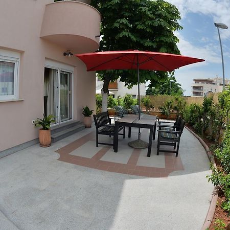 Apartments Sablic Pula Exterior photo