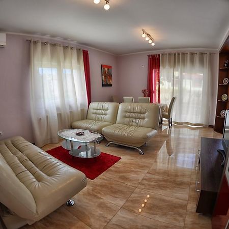 Apartments Sablic Pula Exterior photo