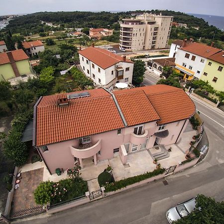 Apartments Sablic Pula Exterior photo