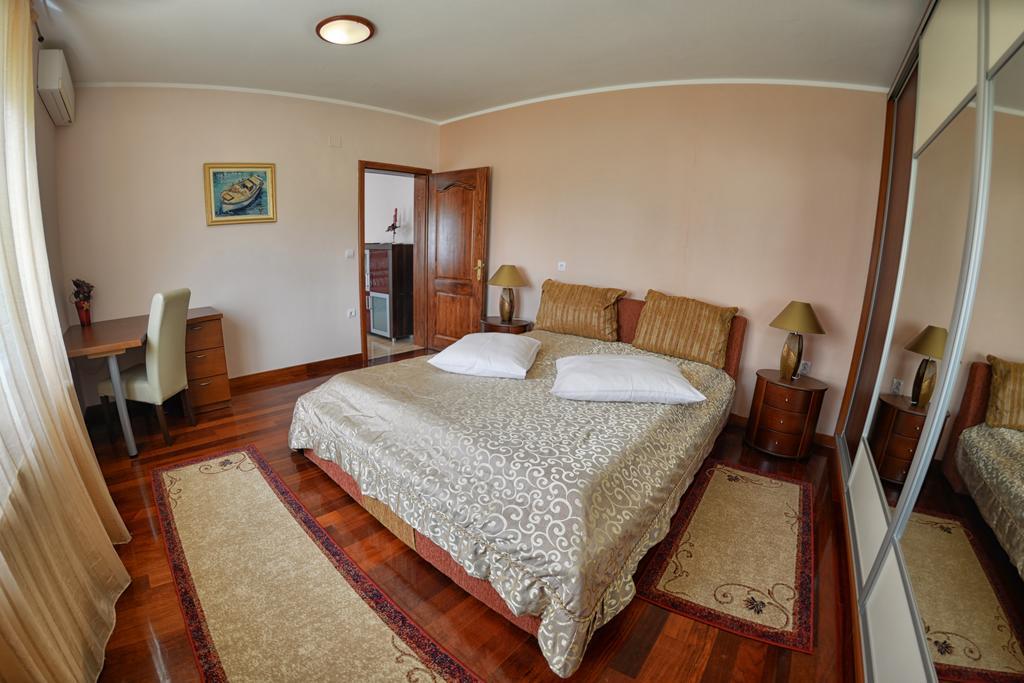 Apartments Sablic Pula Exterior photo
