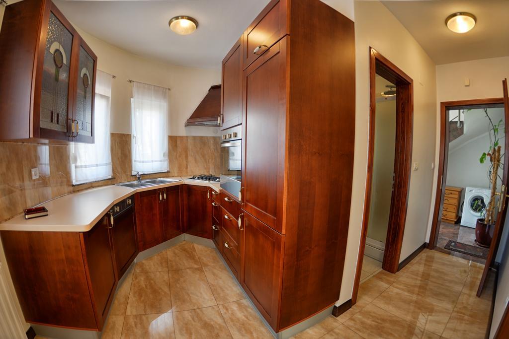 Apartments Sablic Pula Exterior photo