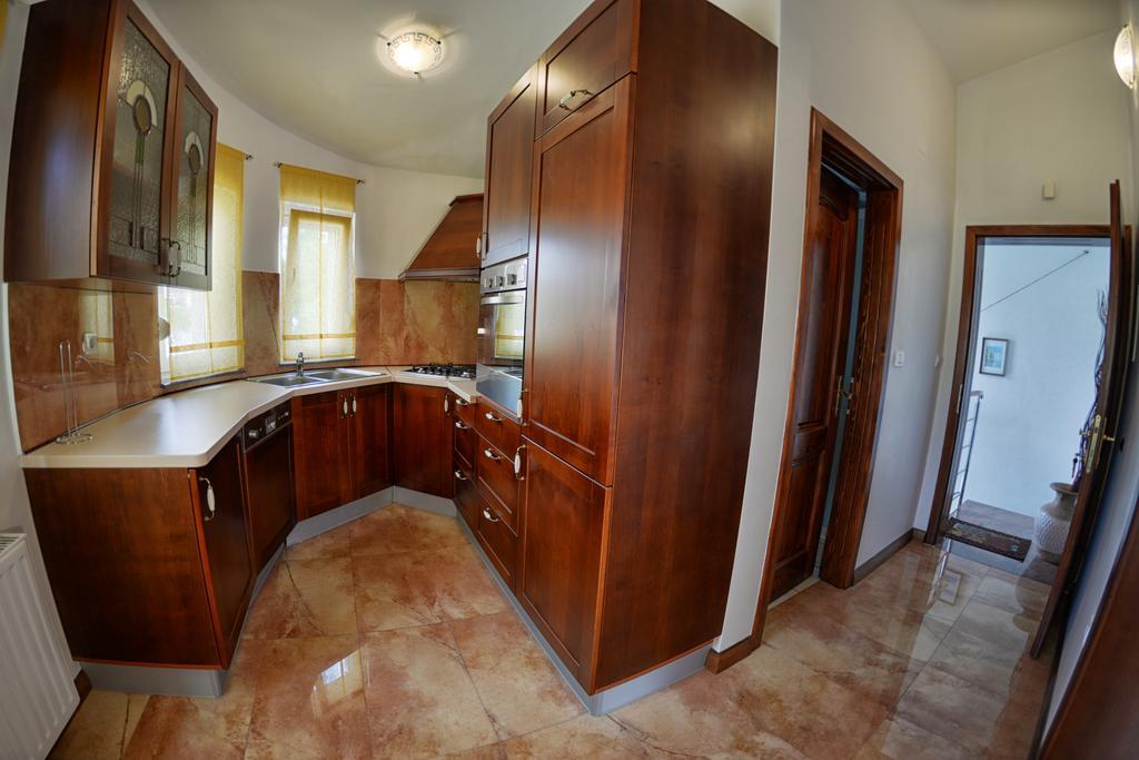 Apartments Sablic Pula Exterior photo
